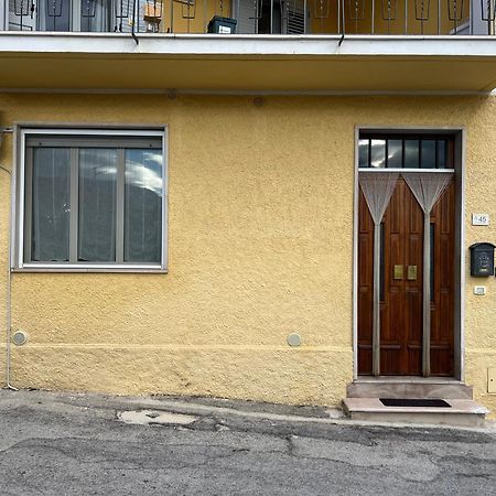 Il Mondo Di Leo Tocco da Casauria Eksteriør billede